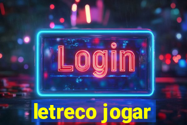 letreco jogar